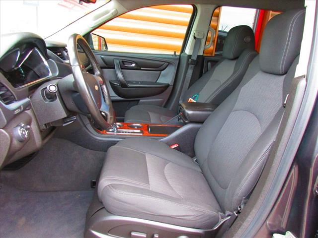 2013 Chevrolet Traverse LT - Photo 9