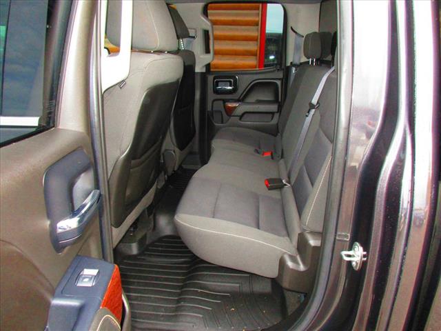 2014 GMC Sierra 1500 SLE - Photo 9