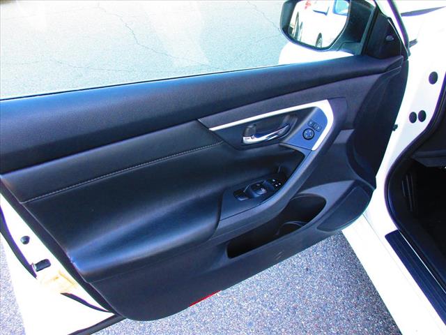 2018 Nissan Altima 2.5 SL - Photo 9