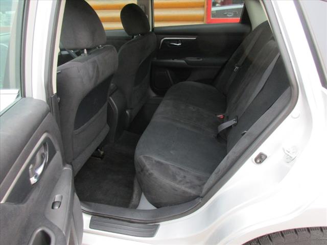 2014 Nissan Altima 2.5 - Photo 9