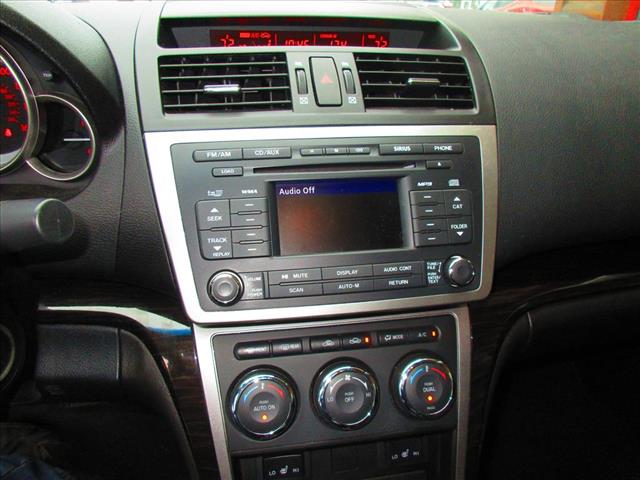 2011 Mazda Mazda6 s Grand Touring - Photo 9
