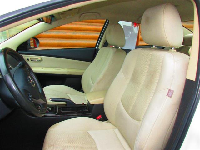 2012 Mazda Mazda6 i Touring - Photo 9