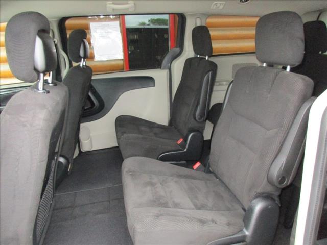 2014 Dodge Grand Caravan SE - Photo 9
