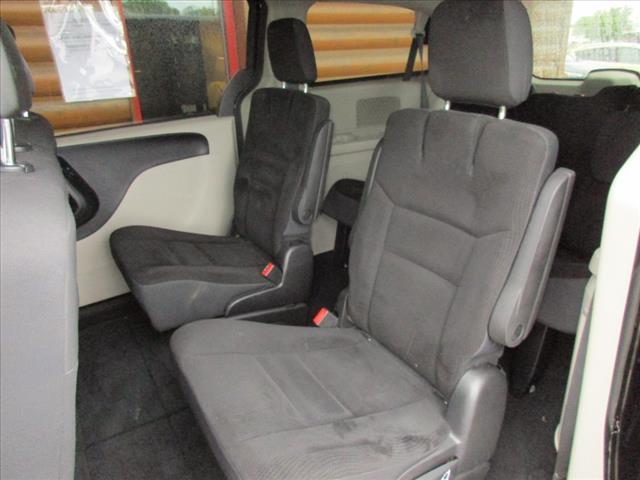 2019 Dodge Grand Caravan SE - Photo 9