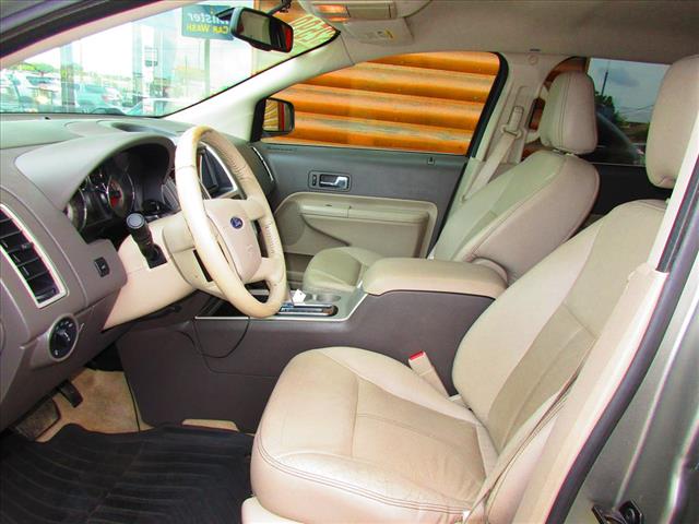 2008 Ford Edge Limited - Photo 9