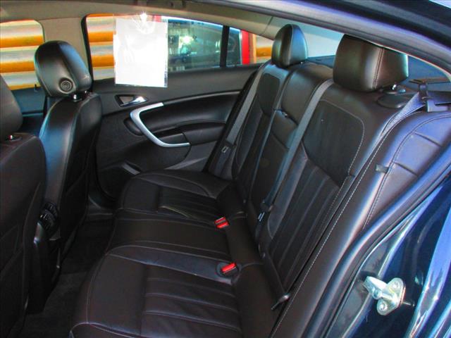 2015 Buick Regal Base - Photo 9