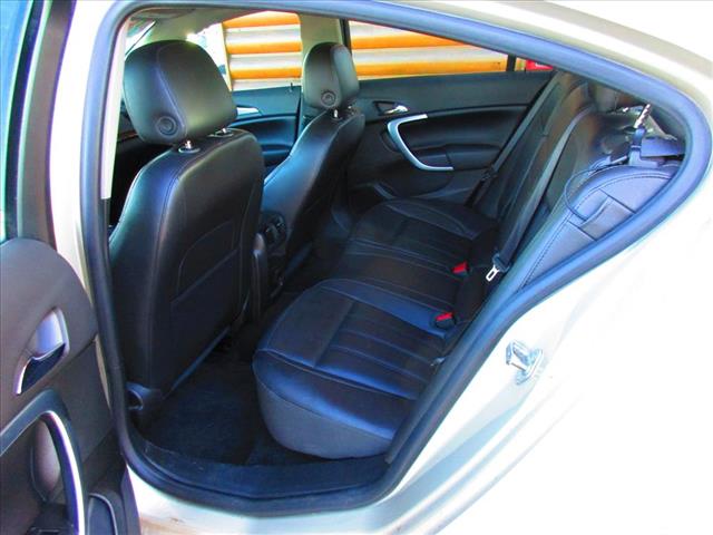 2013 Buick Regal Premium 1 - Photo 9