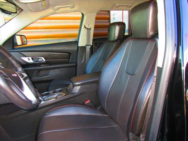 2016 GMC Terrain SLT - Photo 9