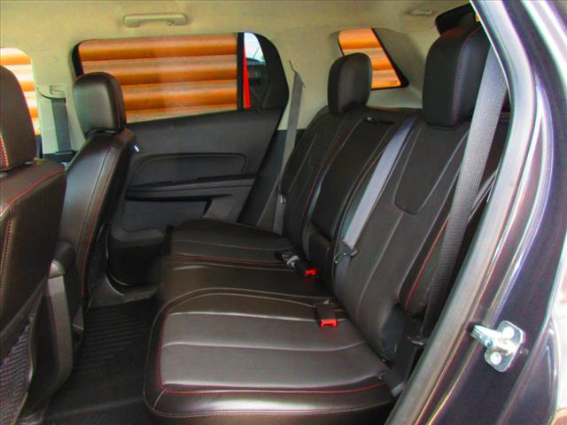 2016 GMC Terrain SLT - Photo 9