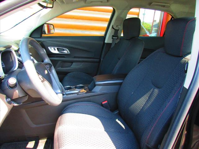 2014 Chevrolet Equinox LS - Photo 9