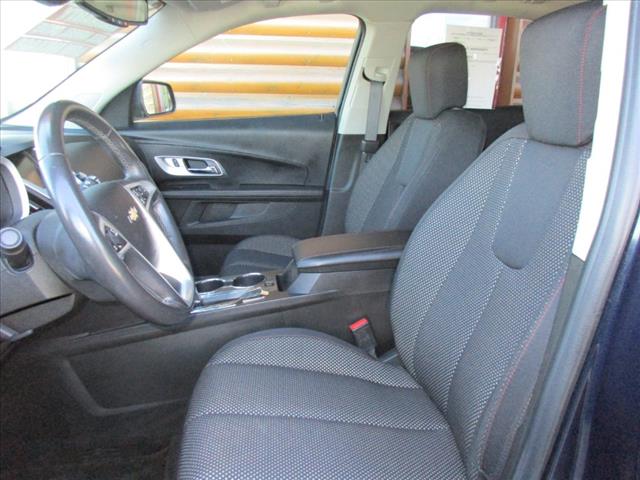 2015 Chevrolet Equinox LT - Photo 9