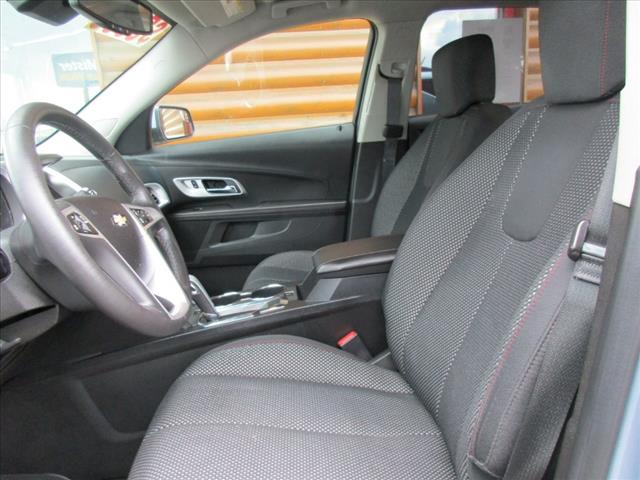2014 Chevrolet Equinox LT - Photo 9
