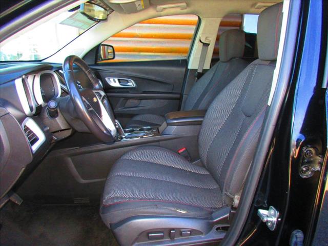 2015 Chevrolet Equinox LT - Photo 9