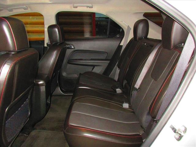 2016 Chevrolet Equinox LTZ - Photo 9