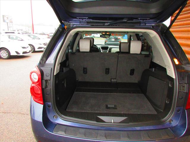 2013 Chevrolet Equinox LTZ - Photo 9
