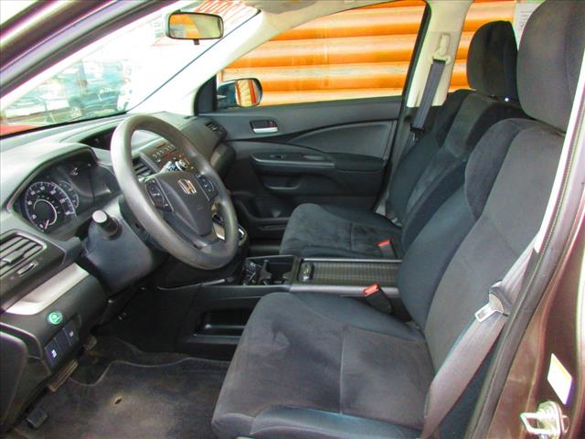 2014 Honda CR-V LX - Photo 9