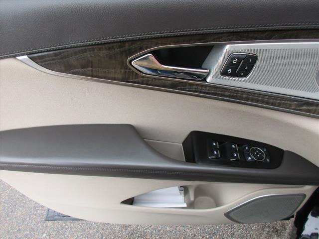 2018 Lincoln MKX Reserve - Photo 9