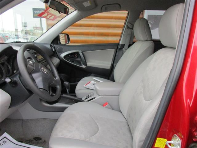 2012 Toyota RAV4 Base - Photo 9