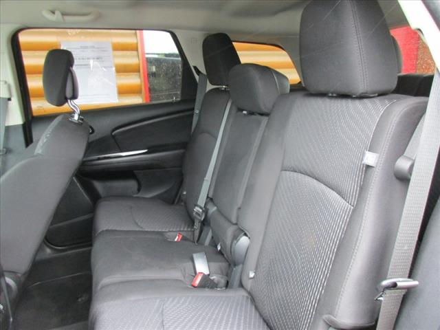 2018 Dodge Journey SE - Photo 9