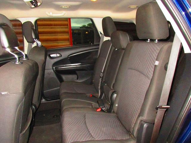 2019 Dodge Journey SE - Photo 9