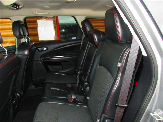 2019 Dodge Journey GT - Photo 9