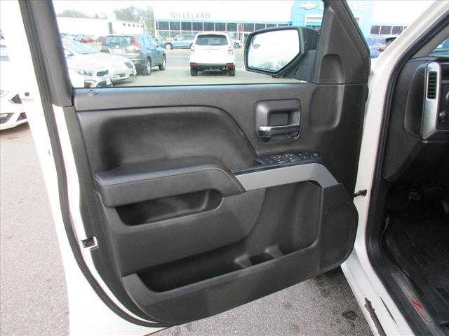 2014 Chevrolet Silverado 1500 LT - Photo 9