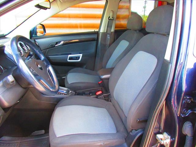 2014 Chevrolet Captiva Sport LS - Photo 9
