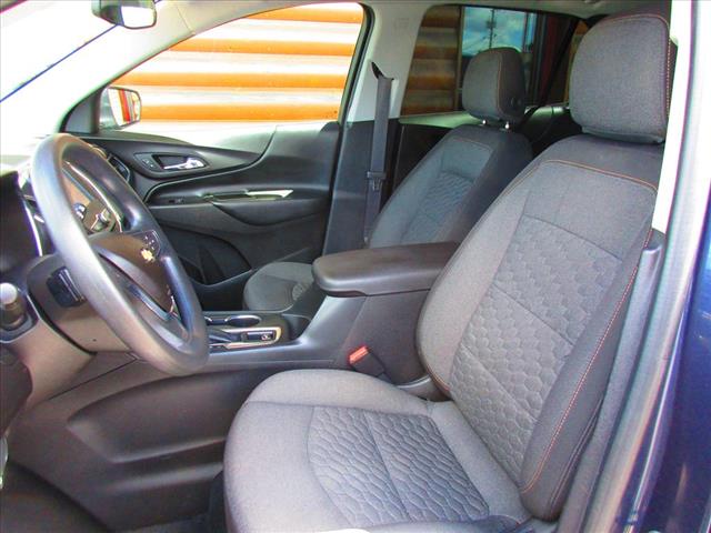 2018 Chevrolet Equinox LT - Photo 9