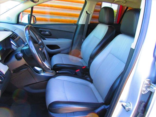 2015 Chevrolet Trax LT - Photo 9