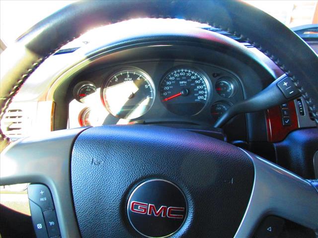 2012 GMC Sierra 1500 SLT - Photo 9