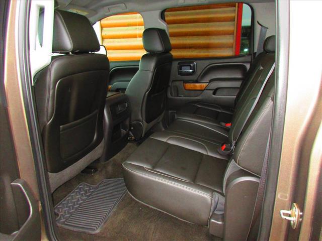 2014 GMC Sierra 1500 SLT - Photo 9