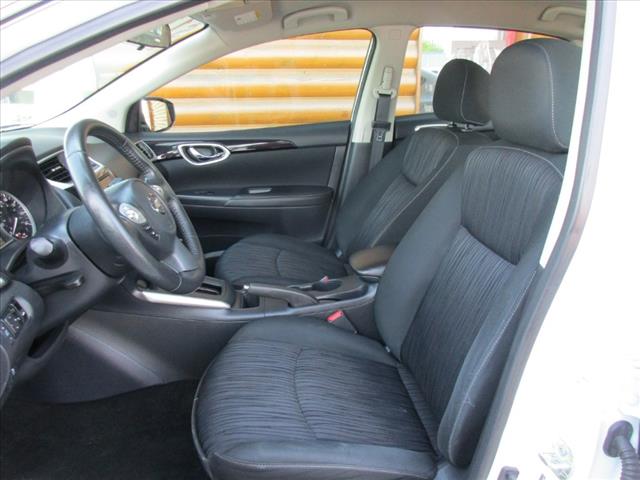 2019 Nissan Sentra SV - Photo 9