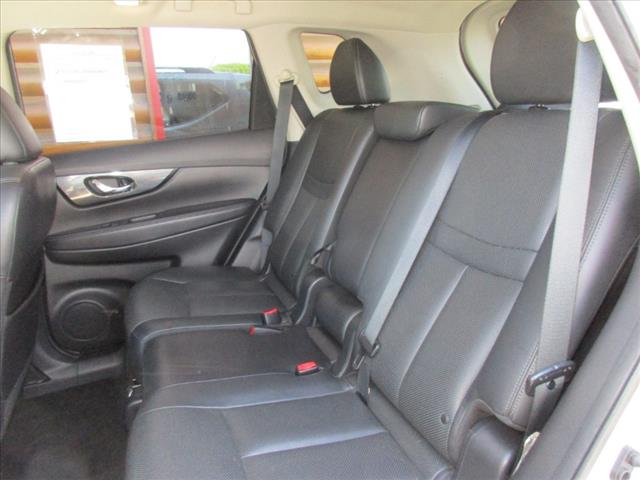 2015 Nissan Rogue SL - Photo 9