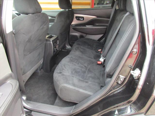 2018 Nissan Murano SV - Photo 9