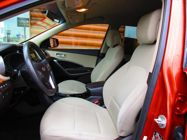 2016 Hyundai SANTA FE Sport 2.4L - Photo 9