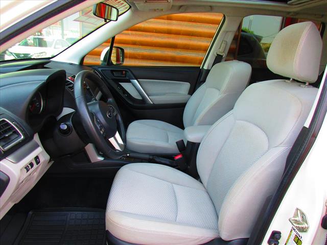 2017 Subaru Forester 2.5i Premium - Photo 9