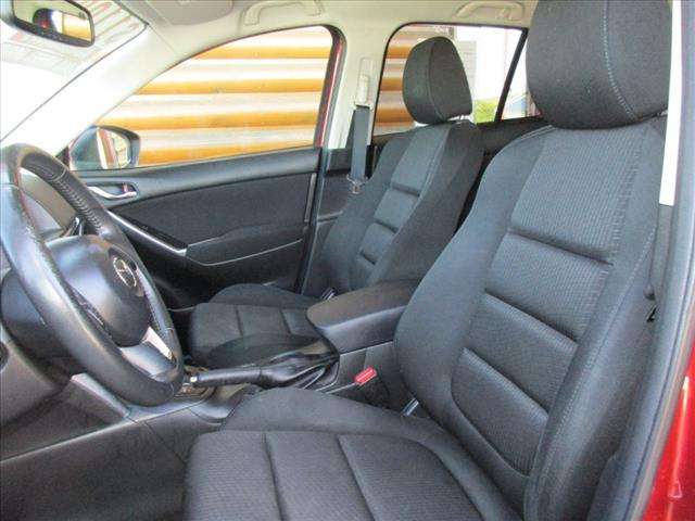 2013 Mazda CX-5 Touring - Photo 9