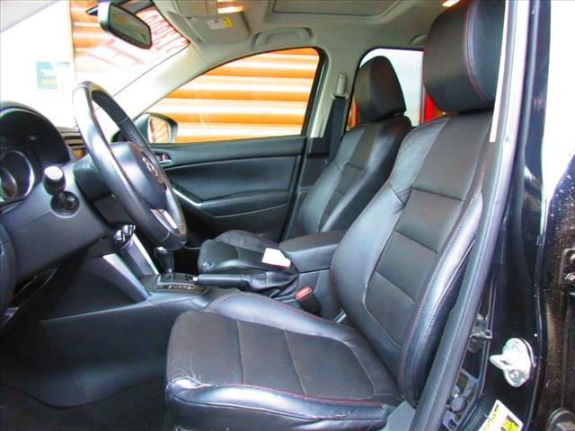 2013 Mazda CX-5 Grand Touring - Photo 9
