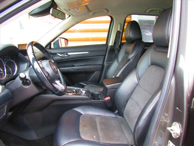 2017 Mazda CX-5 Touring - Photo 9