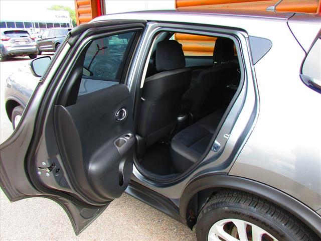 2015 Nissan JUKE SV - Photo 9