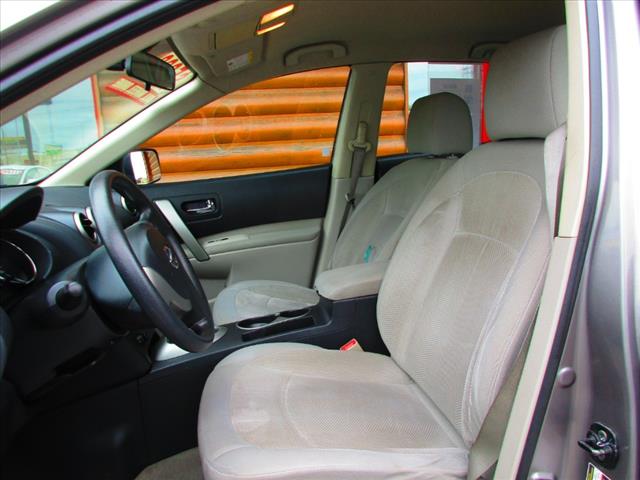 2011 Nissan Rogue S - Photo 9