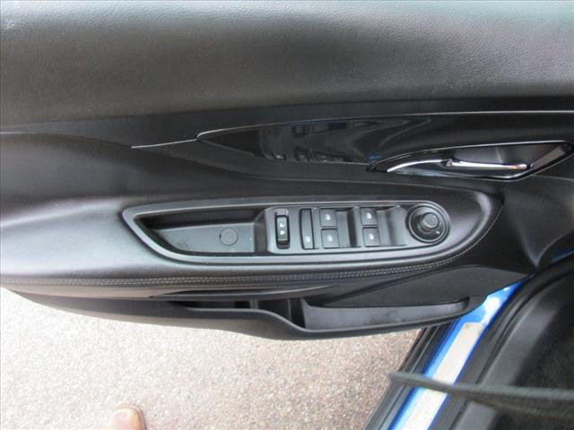 2017 Buick Encore Preferred II - Photo 9
