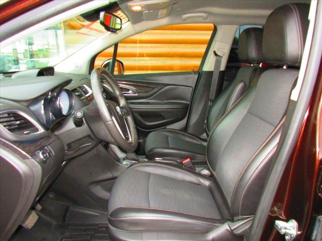 2015 Buick Encore Convenience - Photo 9