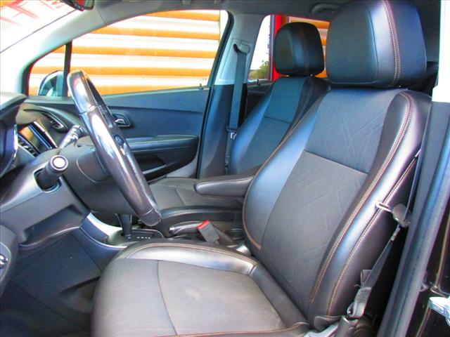 2019 Chevrolet Trax LT - Photo 9