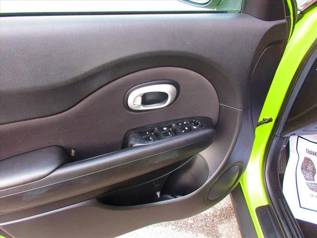 2015 Kia Soul Base - Photo 9