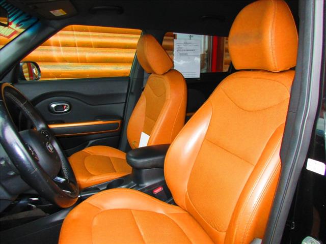 2016 Kia Soul ! - Photo 9