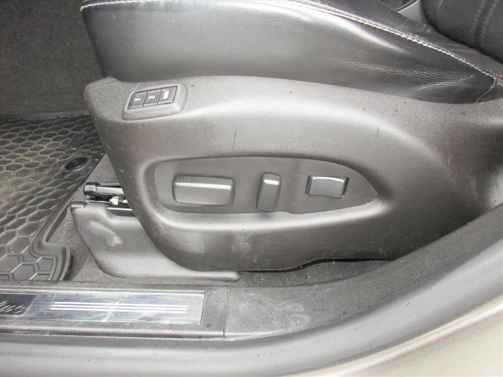 2012 Cadillac SRX Performance Collection - Photo 10