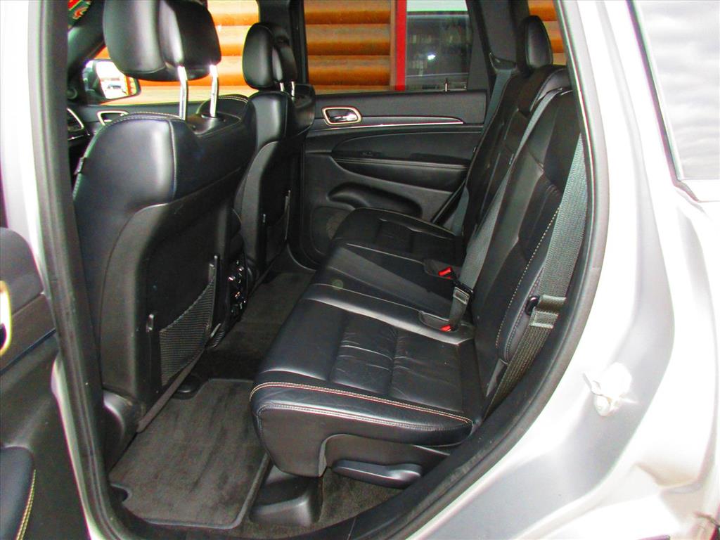 2015 Jeep Grand Cherokee Limited - Photo 12