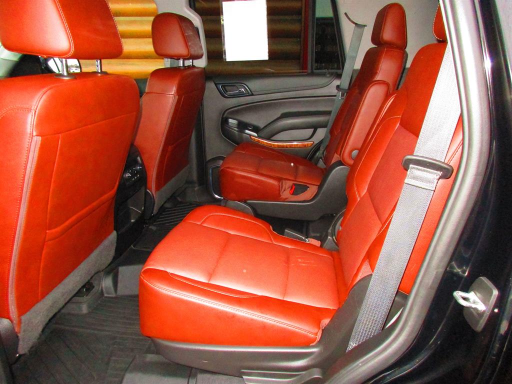 2019 Chevrolet Tahoe Premier - Photo 12