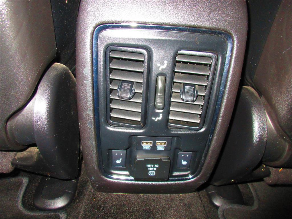 2015 Jeep Grand Cherokee Limited - Photo 13